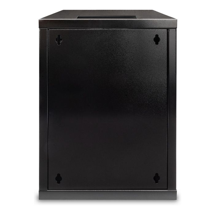 Digitus Carcasa Mural 9U 254 mm (10") 312x300 mm Negro