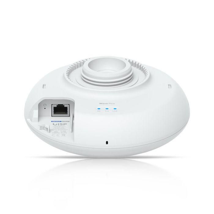 Ubiquiti Estación PtMP 60 GHz con Wave Technology y Dual-core ARM Cortex-A53 8 Ubiquiti Estación PtMP 60 GHz con Wave Technology y Dual-core ARM Cortex-A53 8