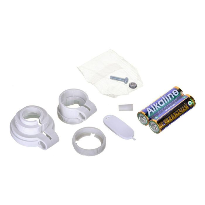 Kasa Smart KE100 KIT válvula termostática de radiador Apto para uso en interior 2 Kasa Smart KE100 KIT válvula termostática de radiador Apto para uso en interior 2