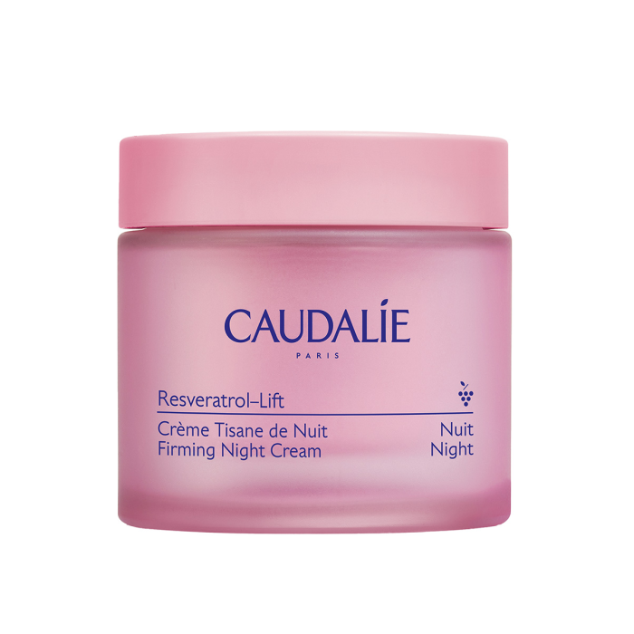 Caudalie Resveratrol Lift Crème Tisane De Nuit