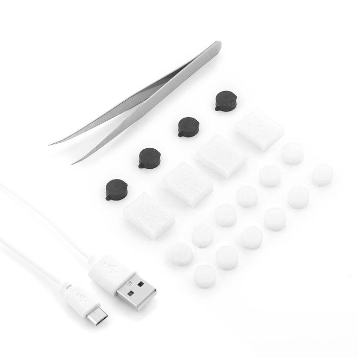 Masajeador Anticelulítico Recargable por Succión y Calor Cellout InnovaGoods 4