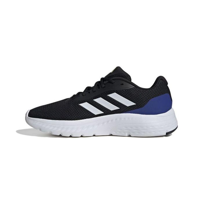 Zapatillas de Running para Adultos Adidas Cloudfoam Move Negro M 6