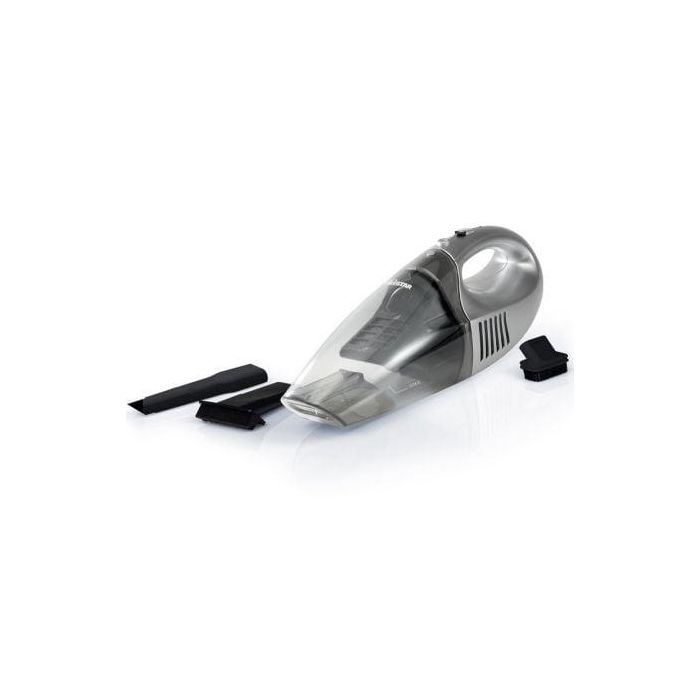 Tristar KR-2156 Aspirador de Mano Inalámbrico con Batería Recargable, para Sólidos y Líquidos, 45W, Depósito 0.5L 4