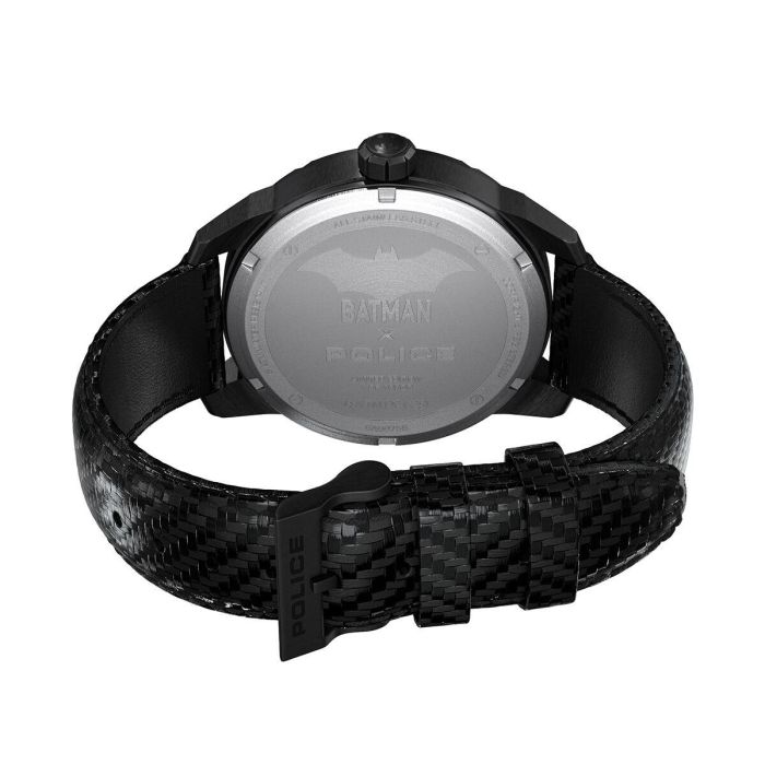 Reloj Hombre Police PEWGA0075502 5