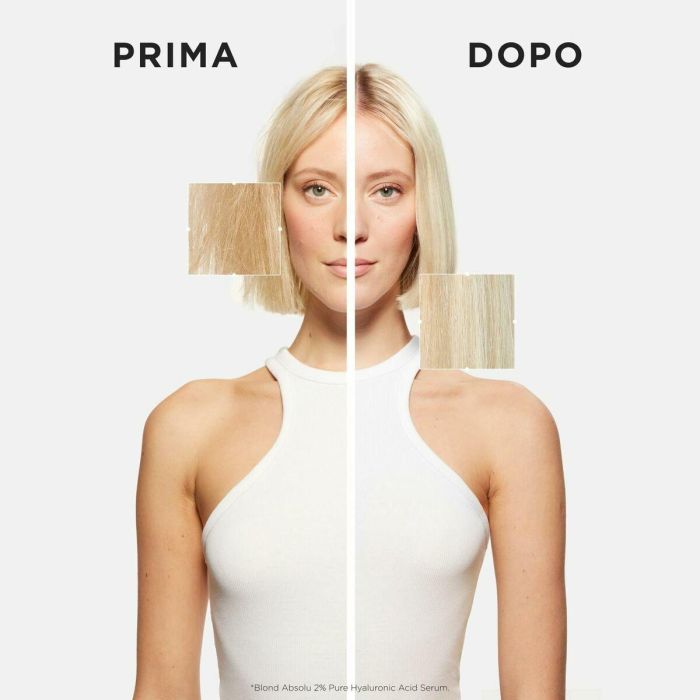 Kerastase BLOND ABSOLU 2% pure ha serum - Tratamiento reparación pelo con ácido hialurónico para cabello rubio 12 Kerastase BLOND ABSOLU 2% pure ha serum - Tratamiento reparación pelo con ácido hialurónico para cabello rubio 12