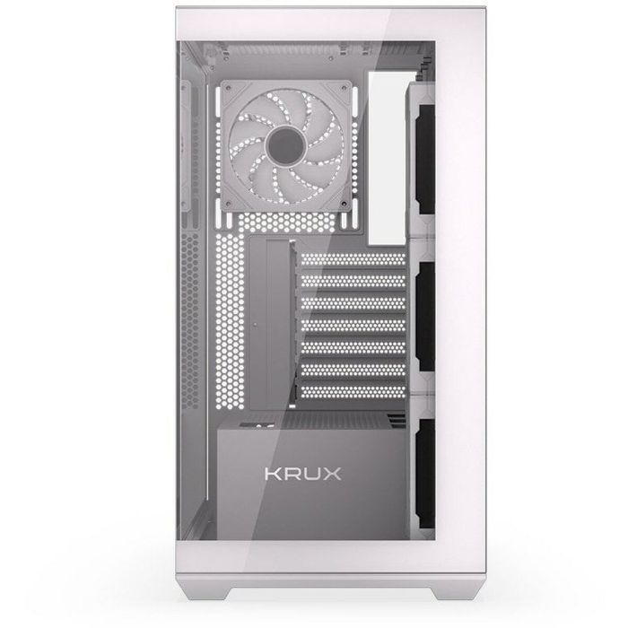 Caja Semitorre ATX Krux KRXD009 10