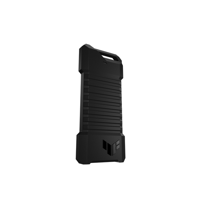 ASUS Carcasa SSD TUF Gaming AT1 ESD-T1A/BLK/G/AS, M.2/PCIe/SATA, 10 Gbit/s, Negro 2 ASUS Carcasa SSD TUF Gaming AT1 ESD-T1A/BLK/G/AS, M.2/PCIe/SATA, 10 Gbit/s, Negro 2