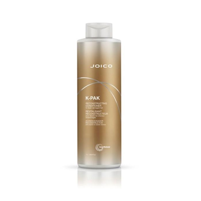 K-Pak Recontructing Conditioner Liter 1000 mL Joico