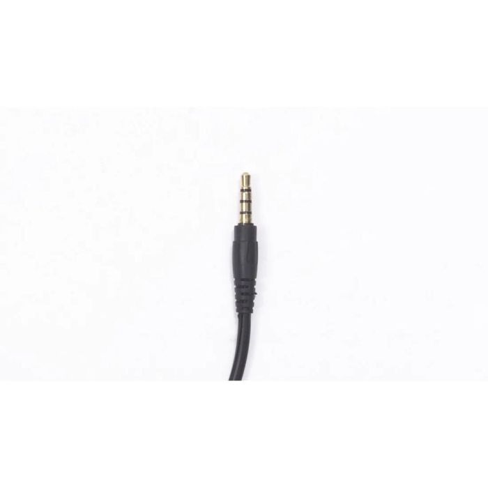 COOLBOX coolCHAT 3.5 AURICULARESC/MIC 1 COOLBOX coolCHAT 3.5 AURICULARESC/MIC 1