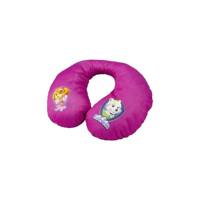 Almohadilla Ergonómica Cervical The Paw Patrol CS6 3