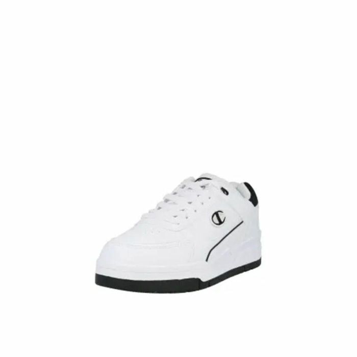 Zapatillas Deportivas Hombre Champion RD18 HERITAGE LOW 3