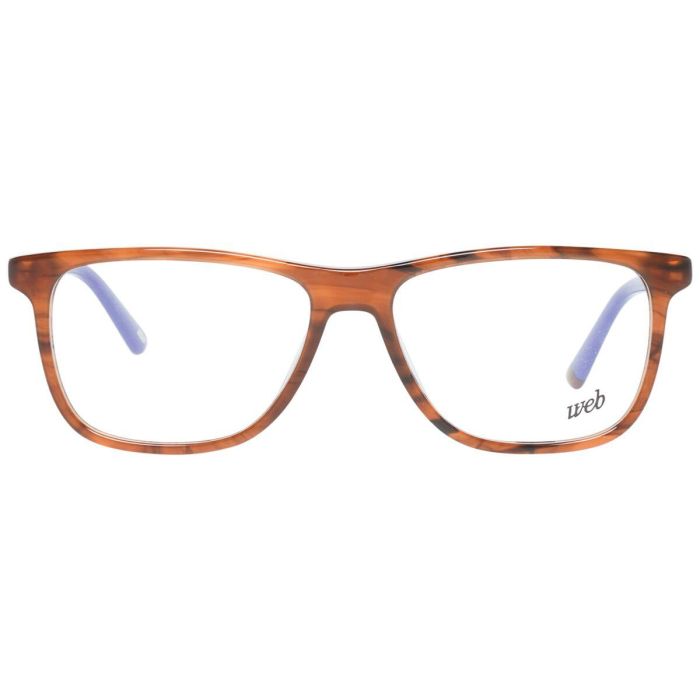 Montura de Gafas Hombre WEB EYEWEAR WE5224 54048 3 Montura de Gafas Hombre WEB EYEWEAR WE5224 54048 3