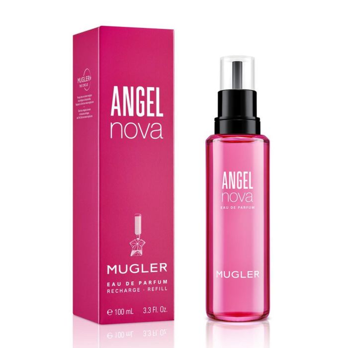 Thierry Mugler Angel Nova