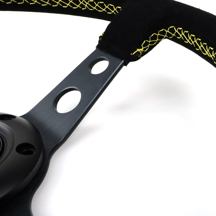 Volante Racing OCC Motorsport Negro 7