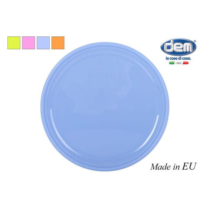 Dem Fuente Redonda "Bahia" 33 cm (24 Unidades) Dem Fuente Redonda "Bahia" 33 cm (24 Unidades)