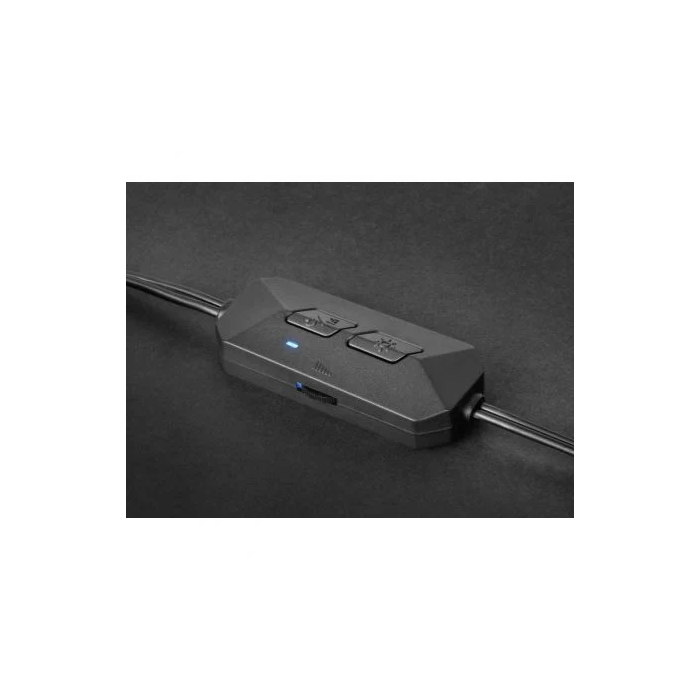 Mars Gaming Altavoces MS-OM 20W Bluetooth 5.3 RGB Control de Sonido Envolvente AUX-IN