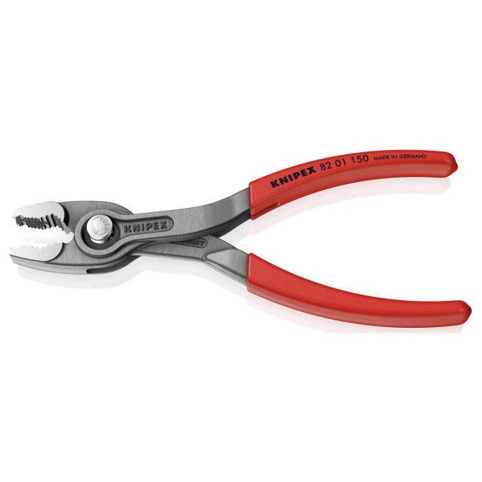 Knipex TwinGrip Frontgreifzange Pinza de Precisión 150 mm - Ref. 00 20 08 T2