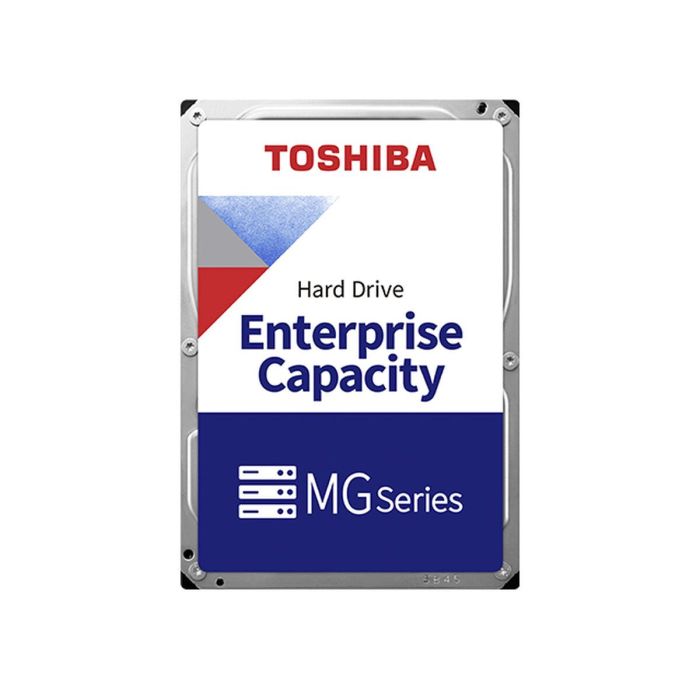 Disco Duro Toshiba MG10ADA100N 3,5" 1 TB Disco Duro Toshiba MG10ADA100N 3,5" 1 TB