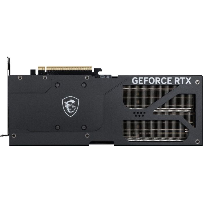 MSI VENTUS GEFORCE RTX 5080 16G 3X OC PLUS Tarjeta Gráfica NVIDIA 16GB GDDR7 PCI Express 5.0 9 MSI VENTUS GEFORCE RTX 5080 16G 3X OC PLUS Tarjeta Gráfica NVIDIA 16GB GDDR7 PCI Express 5.0 9