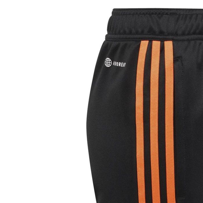 Pantalón Deportivo Infantil Adidas Tiro 23 Club Negro 2