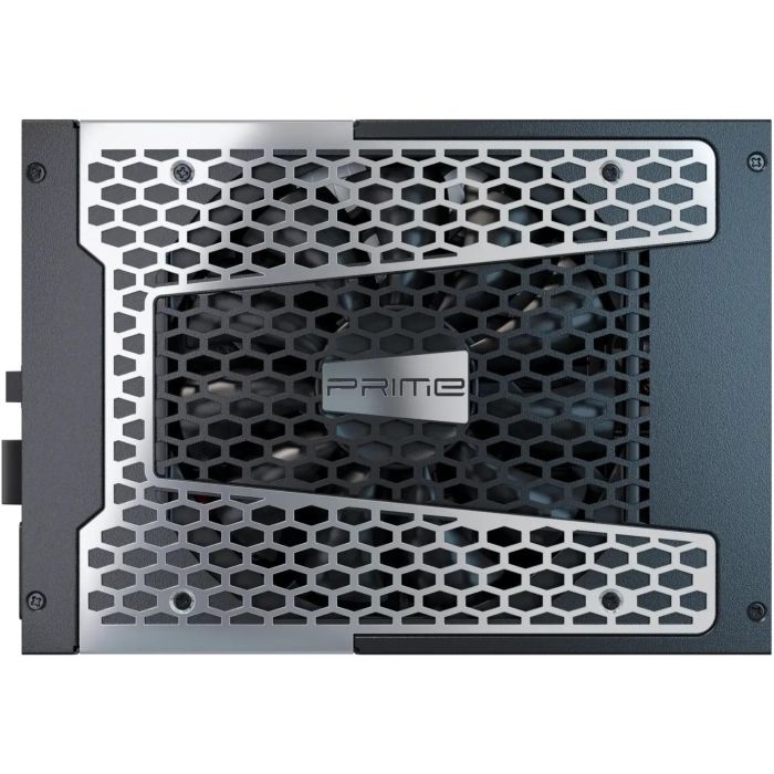 Seasonic Prime PX-2200 Fuente de Alimentación ATX 3.0 Modular 2200W 80 PLUS Platinum 1