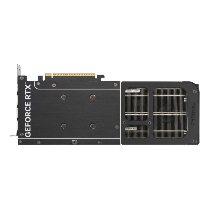 ASUS RTX 5060 Ti 16GB GDDR7 Prime OC 3 Fan 8 ASUS RTX 5060 Ti 16GB GDDR7 Prime OC 3 Fan 8