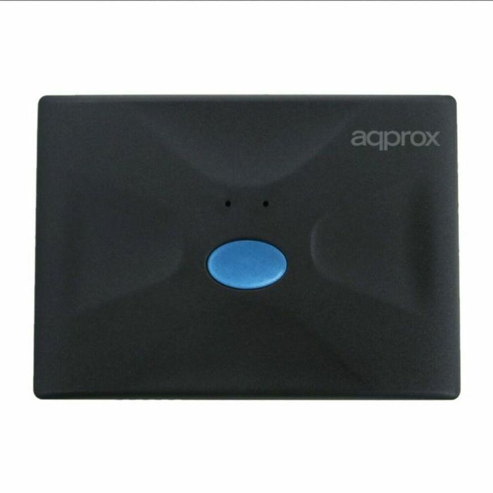 Switch HDMI approx! APPKVHDMI2P 1 Switch HDMI approx! APPKVHDMI2P 1