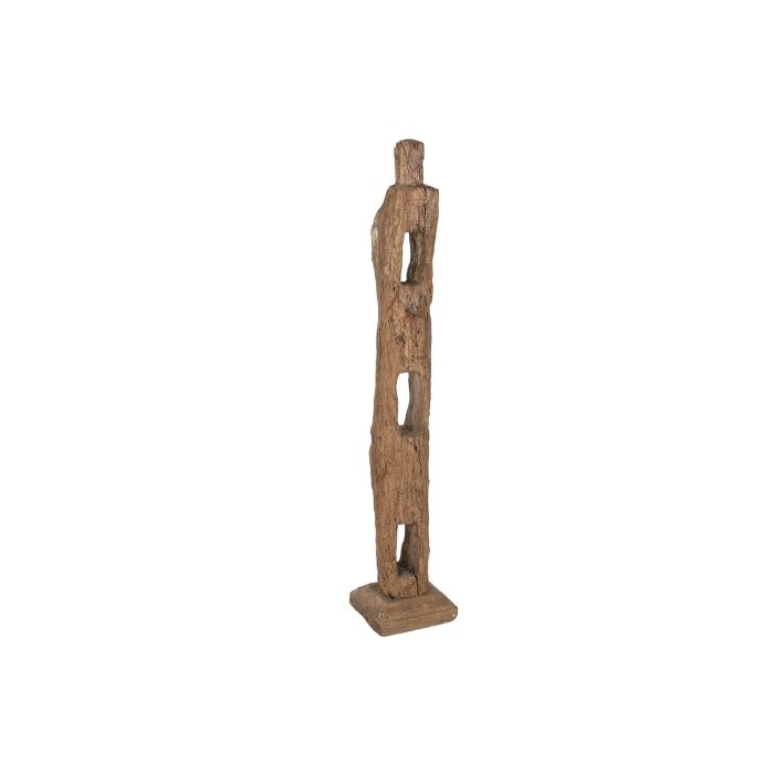 Decoracion Item Home DKD Home Decor Natural 29 x 170 x 32 cm 1 Decoracion Item Home DKD Home Decor Natural 29 x 170 x 32 cm 1