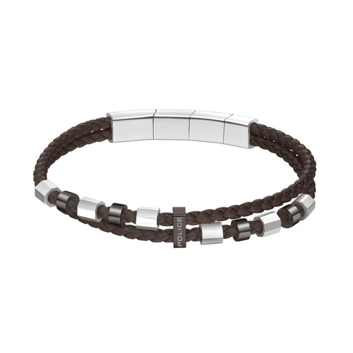 Pulsera Hombre Police PEAGB0035604 Pulsera Hombre Police PEAGB0035604