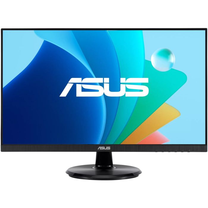 Monitor Gaming Asus VA24DQFR 23.8"/ Full HD/ 1ms/ 100Hz/ IPS/ Multimedia/ Negro 0 Monitor Gaming Asus VA24DQFR 23.8"/ Full HD/ 1ms/ 100Hz/ IPS/ Multimedia/ Negro 0