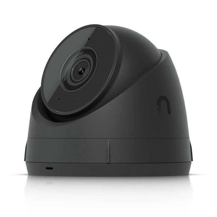 Ubiquiti Cámara IP 4MP 2K HD PoE Compacta, IR Visión Nocturna, Detección Movimiento, IP66, IK04, para Exteriores