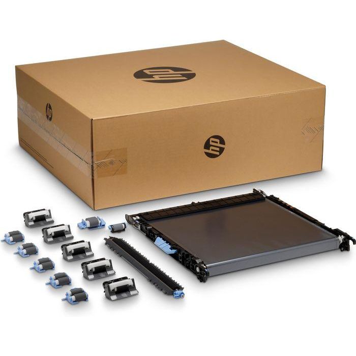 HP LaserJet Transfer Kit 1 HP LaserJet Transfer Kit 1