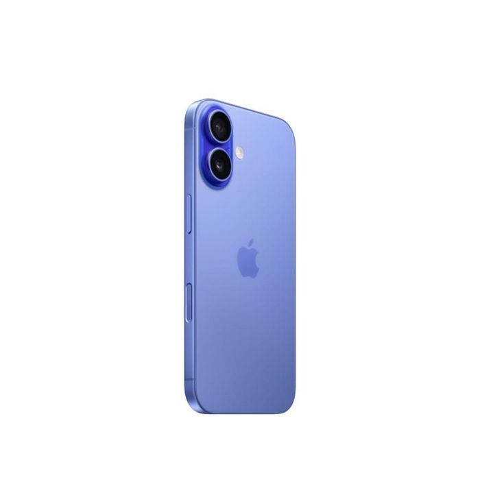 Smartphone Apple iPhone 16 256GB/ 6.1"/ 5G/ Azul Ultramar 1 Smartphone Apple iPhone 16 256GB/ 6.1"/ 5G/ Azul Ultramar 1