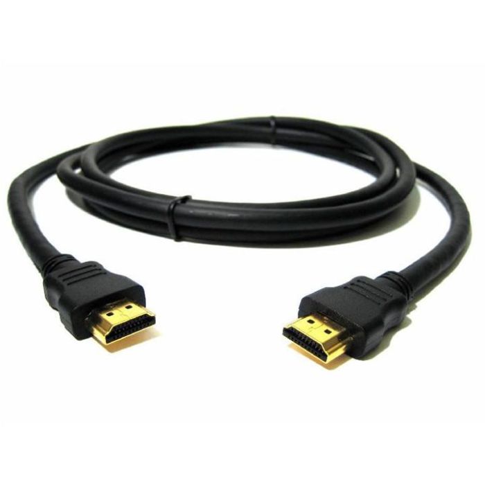HDMI KABELHDMI2M 0 HDMI KABELHDMI2M 0