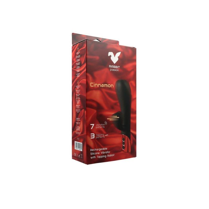 Vibrador Doble Estimulación Virgite 2 Vibrador Doble Estimulación Virgite 2