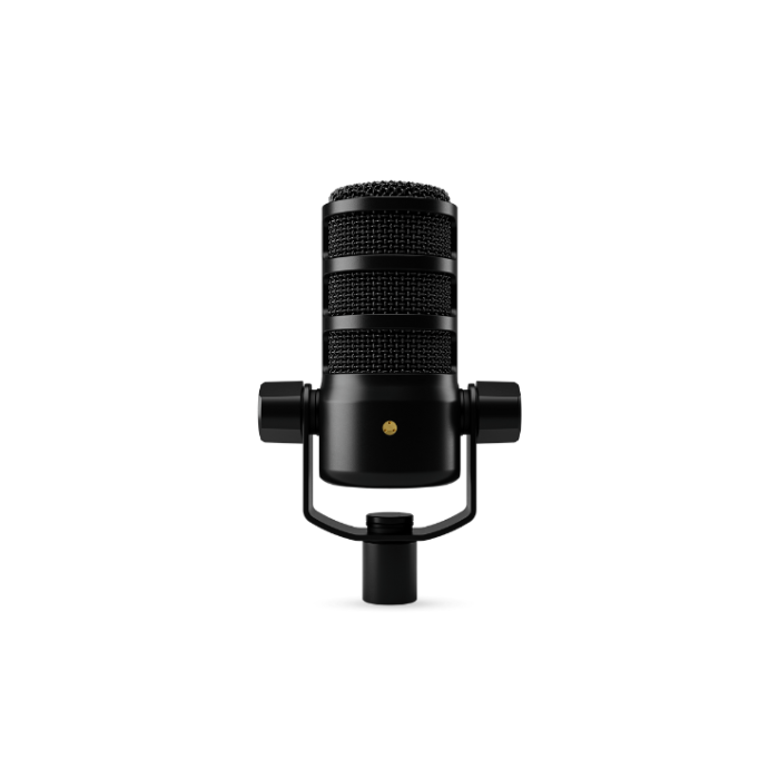 Rode PodMic USB Micrófono Dinámico Profesional para Podcasting, Streaming y Gaming, Conexión Dual XLR y USB-C, DSP APHEX, Color Negro 1 Rode PodMic USB Micrófono Dinámico Profesional para Podcasting, Streaming y Gaming, Conexión Dual XLR y USB-C, DSP APHEX, Color Negro 1