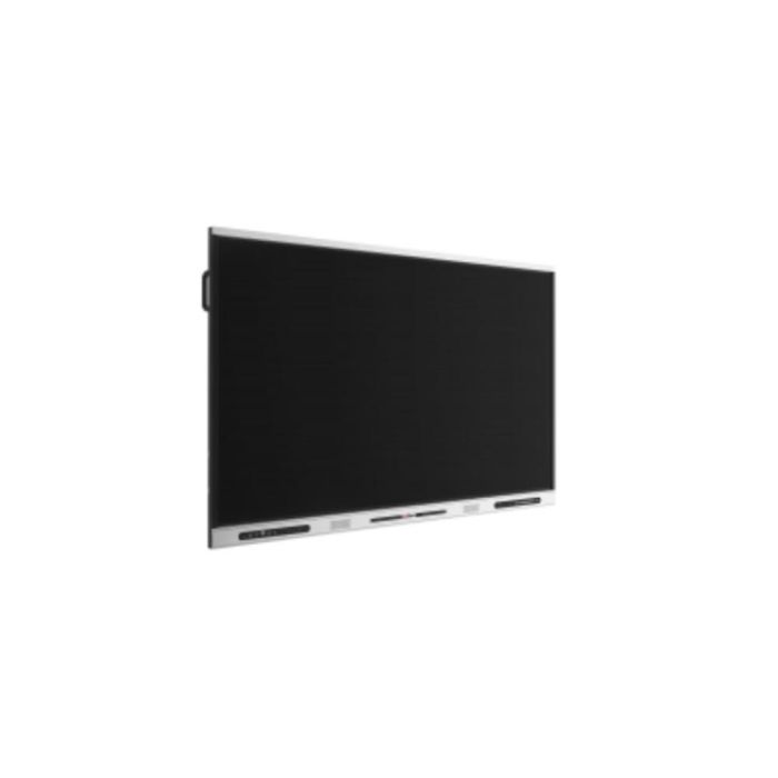Dahua Technology DHI-LPH75-ST420 pizarra blanca interactiva 190,5 cm (75") 3840 x 2160 Pixeles Pantalla táctil Negro HDMI 1 Dahua Technology DHI-LPH75-ST420 pizarra blanca interactiva 190,5 cm (75") 3840 x 2160 Pixeles Pantalla táctil Negro HDMI 1