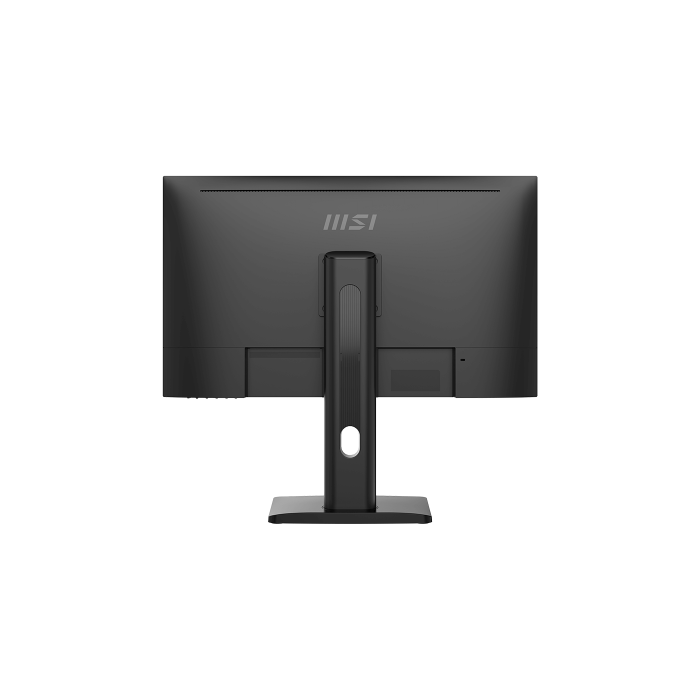 MSI PRO MP273QP E2 pantalla para PC 68,6 cm (27") 2560 x 1440 Pixeles Wide Quad HD LED Negro 7