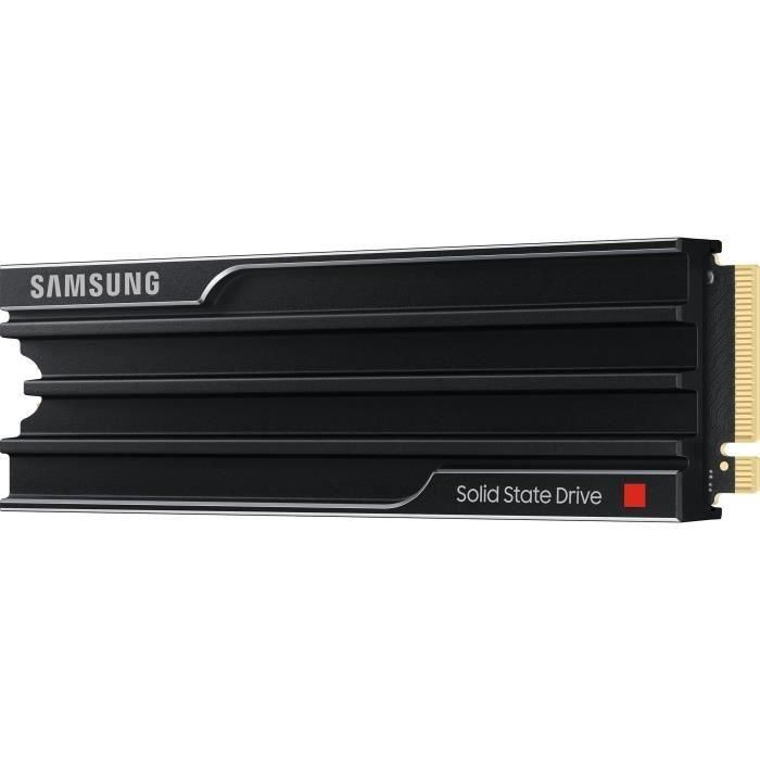 Samsung MZ-VAP8T0CW SSD 8 TB M.2 PCI Express 5.0 NVMe V-NAND para PC/Portátil, Lectura 14800 MB/s, Escritura 13400 MB/s 1 Samsung MZ-VAP8T0CW SSD 8 TB M.2 PCI Express 5.0 NVMe V-NAND para PC/Portátil, Lectura 14800 MB/s, Escritura 13400 MB/s 1