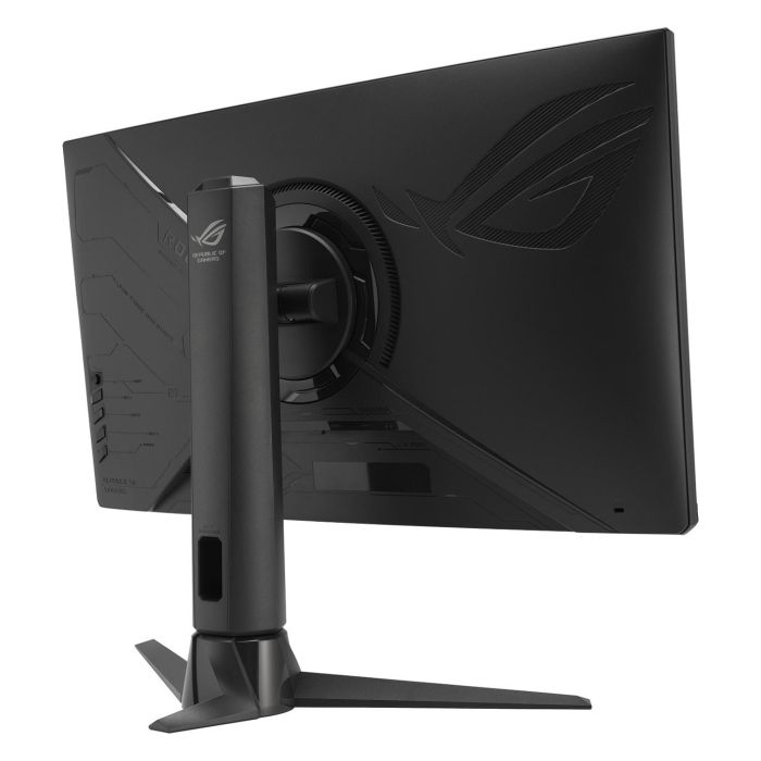ASUS ROG Swift XG27AQV Monitor Gaming 27" WQHD 2560x1440 IPS 1ms 170Hz AMD FreeSync Premium Negro 3