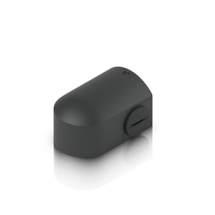 Ubiquiti G5 PTZ Conduit Adapter, 3/4", Polycarbonate 7 Ubiquiti G5 PTZ Conduit Adapter, 3/4", Polycarbonate 7