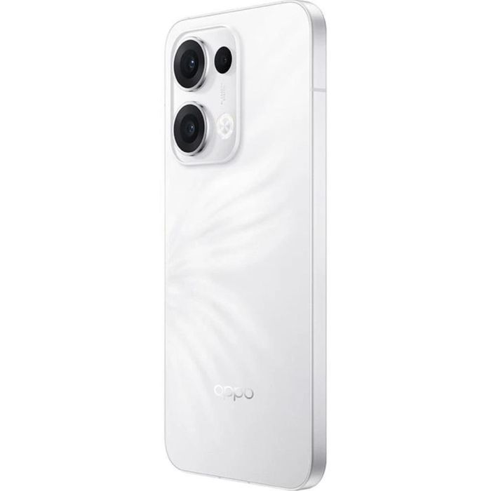 Smartphone Oppo RENO 13 6,59" 12 GB RAM 256 GB Blanco 6 Smartphone Oppo RENO 13 6,59" 12 GB RAM 256 GB Blanco 6