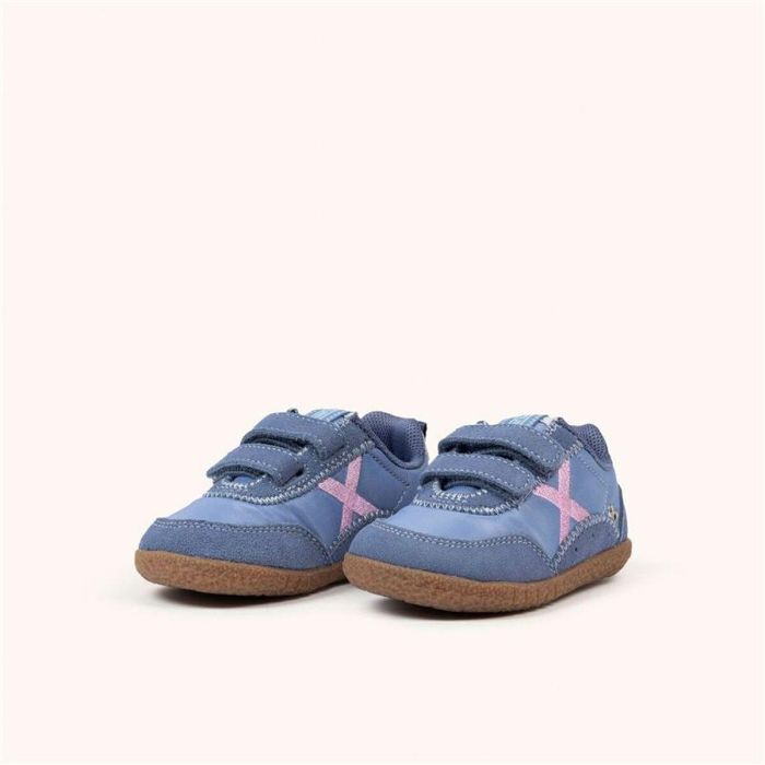 Zapatillas Deportivas Infantiles Munich Baby Koda 17 XL 2