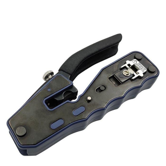 Lanview Crimping tool for Easy-Connect RJ45 2 Lanview Crimping tool for Easy-Connect RJ45 2
