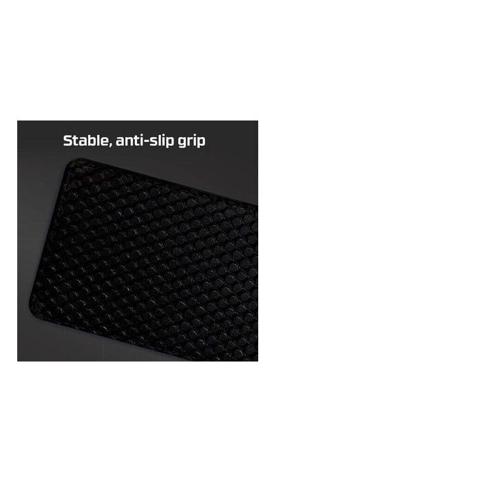 HP Reposamuñecas para Teclado HyperX - Tamaño Completo 4 HP Reposamuñecas para Teclado HyperX - Tamaño Completo 4