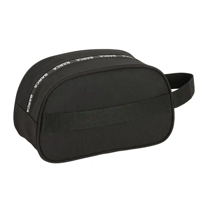 Safta Neceser F.C. Barcelona con Asa Adaptable a Carro 150x260x120 mm 1