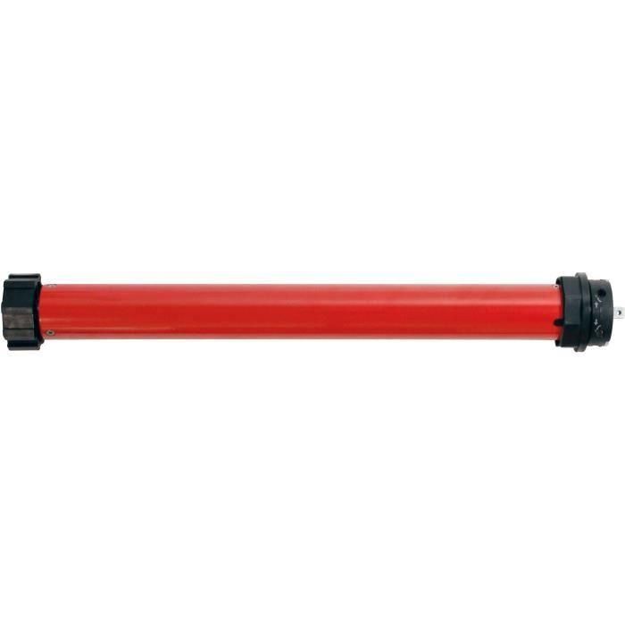 Motor para persiana enrollable con cable SUPERROLLO RM20MM - SR20225 - Diámetro 60 mm - 20 Nm - Máx. peso de la cortina 44 kg 1