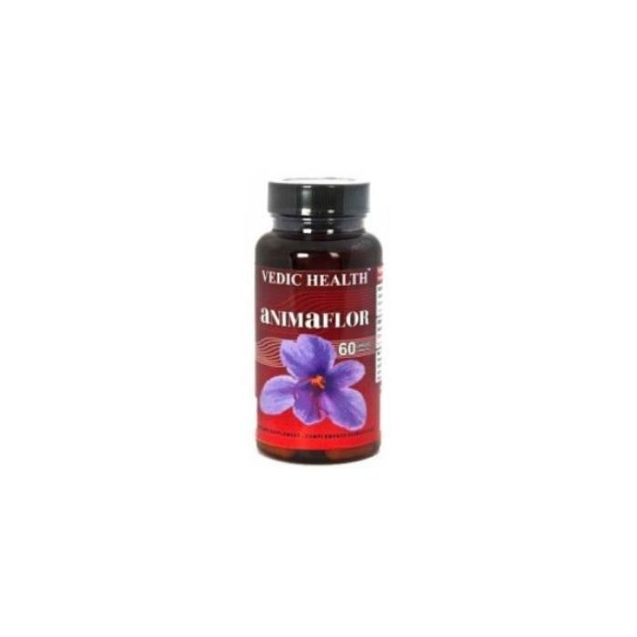 Animaflor (Ext.Azafran) 60Cap. Animaflor (Ext.Azafran) 60Cap.