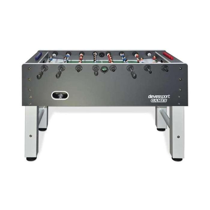 Futbolín "pro" de alta gama , apto para bares- jugadores de metal 1 Futbolín "pro" de alta gama , apto para bares- jugadores de metal 1