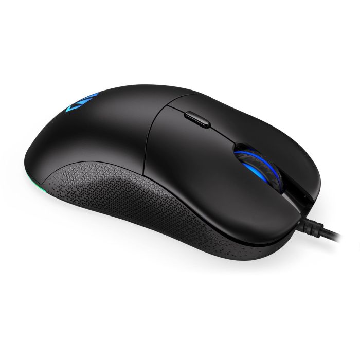 Endorfy GEM Plus Ratón Gaming Ergonómico Negro 5 Endorfy GEM Plus Ratón Gaming Ergonómico Negro 5